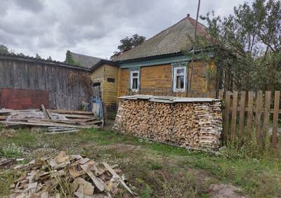 Жители рязанской деревни обратились за помощью к Рамзану Кадырову