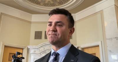 "Я останусь с семьей": Тищенко отрицает планы провести корпоратив "слуг" в элитном ресторане