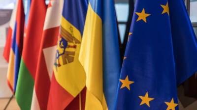 Украина, Грузия, Литва и Польша приняли общую декларацию перед саммитом Восточного партнерства