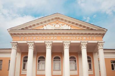Тверской университет вошел в рейтинг лучших в Европе