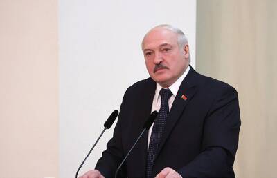 Лукашенко: мы выпестовали Беларусь и теперь никому не отдадим