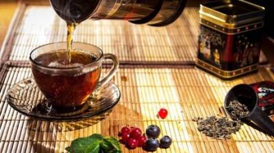 Статистики выяснили, на сколько в Пензенской области подорожал чай