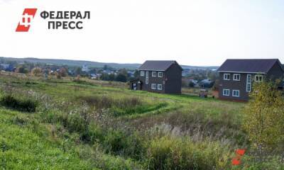 Глава Перми Дёмкин: между многодетными семьями распределят 149 земельных участков