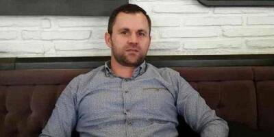Россиянин в Германии получил пожизненное за убийство Хангошвили