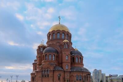 Постоянно действующий совет храма Александра Невского создадут в Волгограде