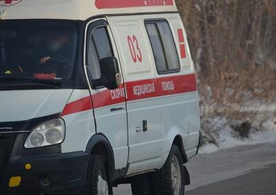 В Рязани от коронавируса умер 24-летний молодой человек