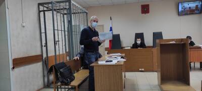 В суде по делу экс-главы курганского ГУ МЧС РФ допросили свидетеля из Москвы