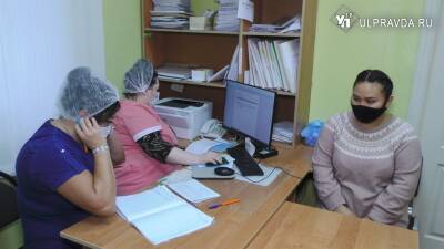 Денег не жалко. Как в Ульяновской области вакцинируют иностранцев
