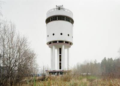 Белая Башня в Екатеринбурге может стать аналогом Ельцин Центра