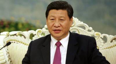 Си Цзиньпин: Китай готов сотрудничать с РФ и странами ОДКБ для поддержания стабильности в регионе
