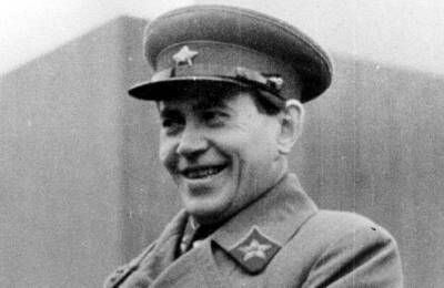 Руководители НКВД: почему все они были казнены - Русская семерка