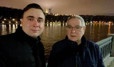 Гособвинение запросило три года колонии для отца оппозиционера Ивана Жданова
