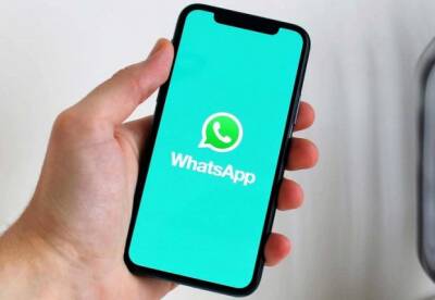 WhatsApp перестал работать на многих iPhone по всему миру