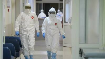 В Красноярском крае зарегистрировали 715 случаев коронавируса за сутки
