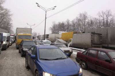 В Подмосковье начнётся строительство дублёра Егорьевского шоссе