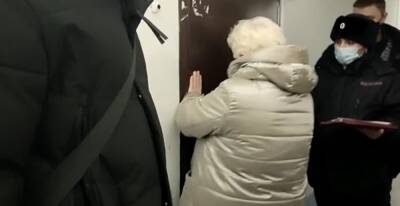 В ХМАО 70-летняя пенсионерка организовала торговлю справками для получения QR-кодов