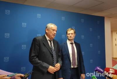 Константин Тимофеев: В декабре-январе мы выплатим компенсации дольщикам на сумму 1,6 млрд рублей