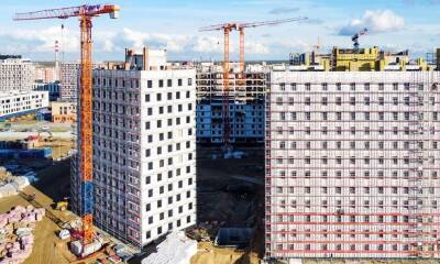 Жителям аварийных домов на Ямале дадут право без очереди получать новое жилье