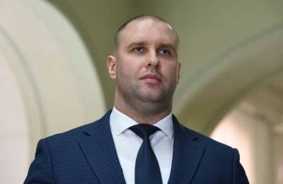 Кабмин одобрил назначение доверенного лица нардепа от «Слуги народа» главой Харьковской ОГА