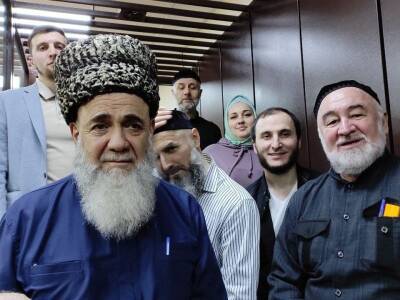 Выступивших против передачи земли Чечне ингушей посадили на 9 лет