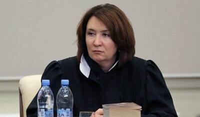 Судья, которая организовала для дочери свадьбу за $2 млн, сбежала из РФ