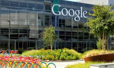 Сотрудников Google предупредили о лишении зарплаты и увольнении из-за отказа прививаться