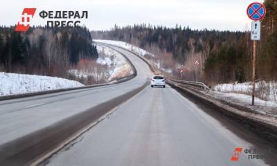 В Нижегородской области отремонтировали пять участков значимой трассы