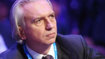 Дюков ответил, реально ли России занять шестое место в таблице УЕФА к 2025 году