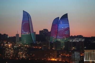 Прямое авиасообщение между Махачкалой и Баку откроется 1 января