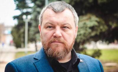Враг Украины — Пургин рассказал, почему спецслужбы планировали его ликвидацию