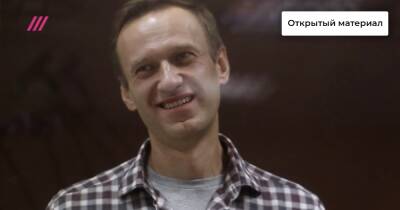 «Одна из важнейших наград, которую может получить борец за права человека»: соратник Навального Владимир Ашурков — о награждении оппозиционера премией Сахарова