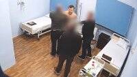 Саакашвили может стать инвалидом &#8211; врач