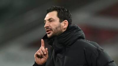 «Динамо» объявило о продлении контракта со Шварцом до 2024 года