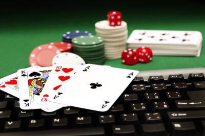 Азартные игры в онлайн-казино Космолот: виды и особенности