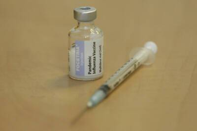 Минздрав призвал вакцинироваться против гриппа: рост заболеваемости в Израиле продолжается
