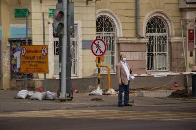 От 5,3 до 9,1% – региональные власти одобрили повышение тарифов ЖКХ в Воронеже
