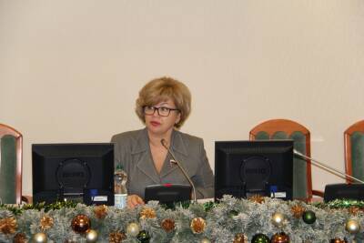 Наталья Смотракова: «Мониторинг областного законодательства в сфере молодежной политики дает новые векторы ее развития»
