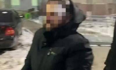 Тюменец на улице Клары Цеткин 10 раз выстрелил в мужчину