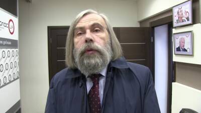 Погребинский предупредил Украину о неожиданных последствиях попытки срыва «СП-2»