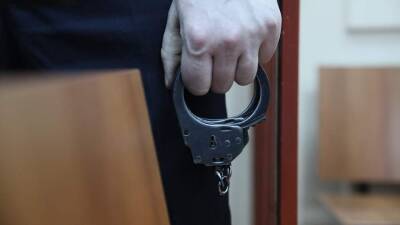 В Москве суд арестовал напавшего с ножом на стоматолога