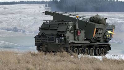 Эстония одобрила новый оборонный бюджет