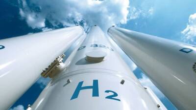 «Зоря»-«Машпроект» начала разработку водородного двигателя