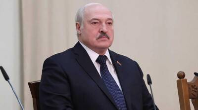 Лукашенко наказал руководству Витебской области готовиться к войне