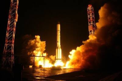 «Микрон» избежал огромного штрафа за космический проект, сославшись на санкции США и COVID-19 - cnews.ru - Москва - США