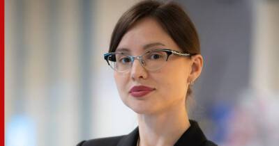 Ксения Борбачева: "Московский акселератор" выводит стартапы на международные рынки