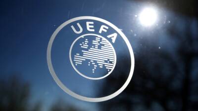 УЕФА назвал дату первой Финалиссимы Италия — Аргентина
