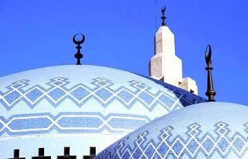 В Бресте хотят построить мечеть имени Кадырова