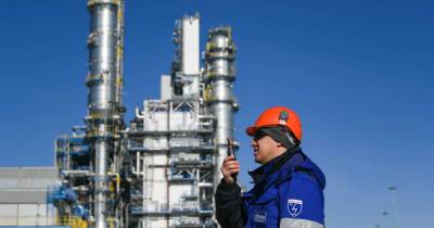 "Газпром"заявил о выполнении обязательств по транзиту через Украину