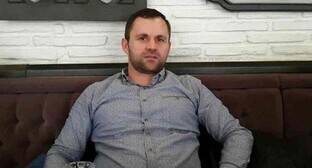Родные Хангошвили сочли справедливым приговор суда Вадиму Красикову