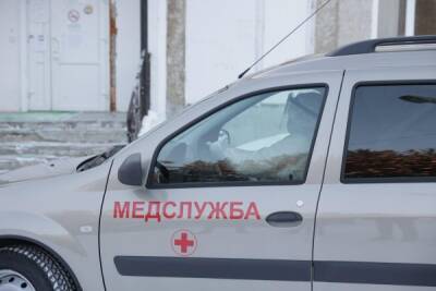В автомастерской Сургута произошел взрыв газа. Десять человек отправили в больницу